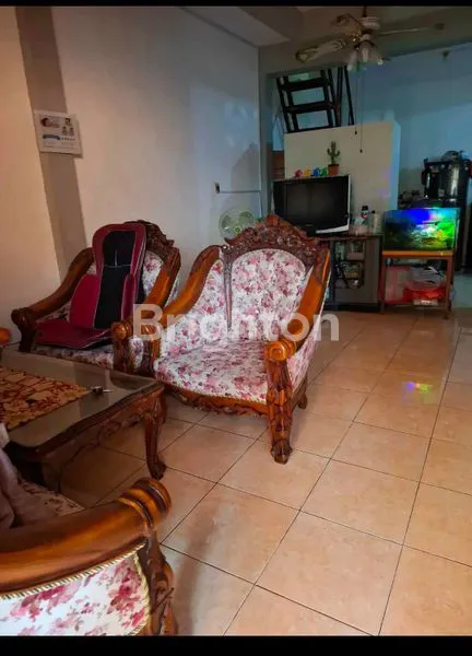 image RUMAH KAVLING KINAYUNGAN PONDOK KACANG BARAT  (2)