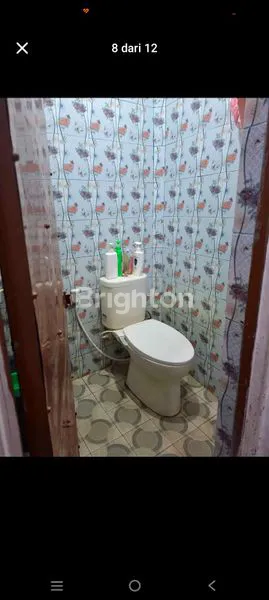 image RUMAH KAVLING KINAYUNGAN PONDOK KACANG BARAT  (8)