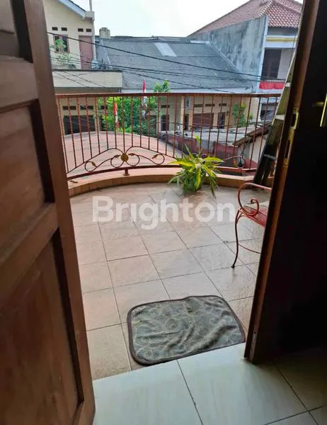 image RUMAH KAVLING KINAYUNGAN PONDOK KACANG BARAT  (4)