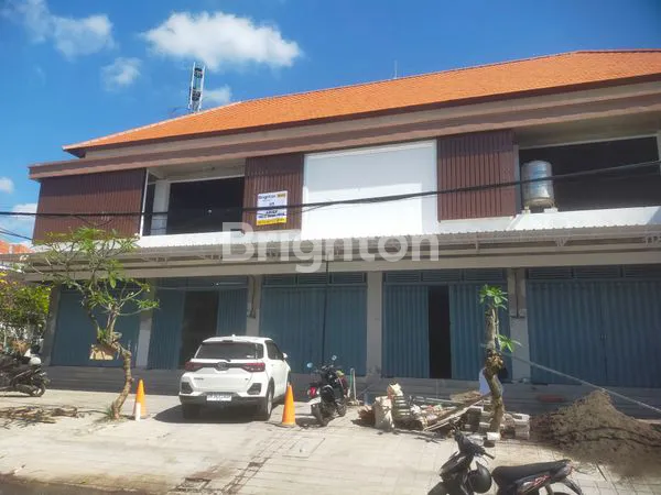 image DISEWAKAN RUANG /RUKO LANTAI 2 SANGAT COCOK BUAT GYM /FITNES /PILATES , AREA PADAT PENDUDUK DI DALUNG (2)