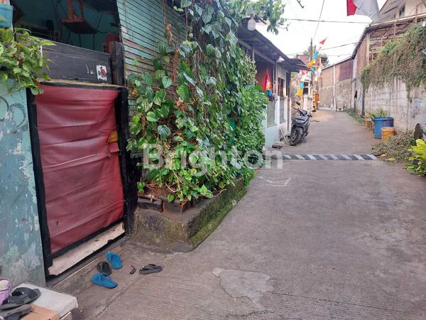 image KONTRAKAN 5 PINTU STRATEGIS DEKAT PABRIK DI NAROGONG BEKASI (1)