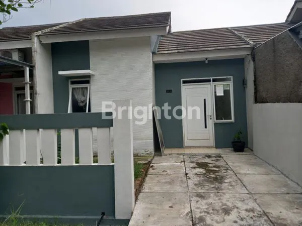 Gambar Property RUMAH ASRI 2KT DI CITRA INDAH CITY - DEKAT MALL CIPUTRA JONGGOL