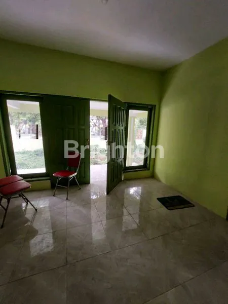 image RUMAH NGINDEN TERAWAT ONE GATE SYSTEM (4)