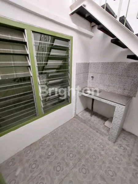 image RUMAH NGINDEN TERAWAT ONE GATE SYSTEM (6)