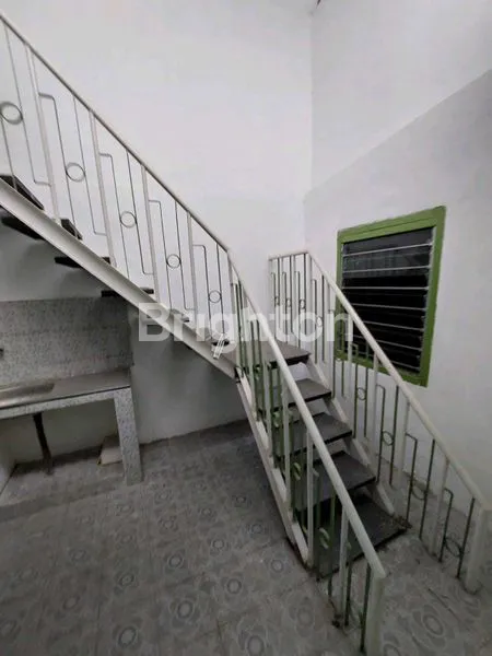 image RUMAH NGINDEN TERAWAT ONE GATE SYSTEM (7)