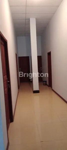 image 4 RUKO GANDENG  STRATEGIS DI T. AMIR HAMZAH, COCOK UNTUK HOTEL/BISNIS (7)