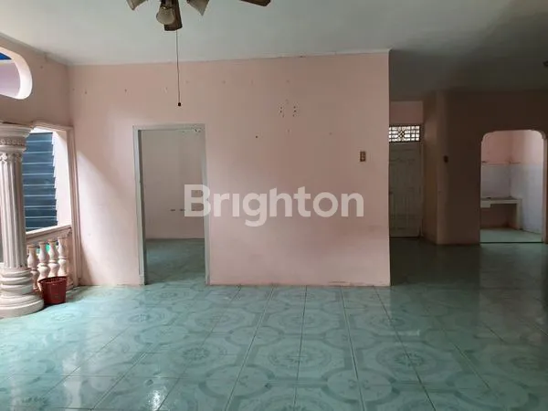 image RUMAH DISEWAKAN DI TELUK BETUNG UTARA (3)
