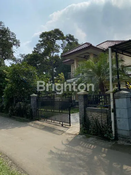image RUMAH 2 LANTAI LUAS SIAP HUNI DI CIMAHPAR BOGOR UTARA (1)