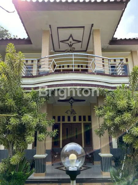 image RUMAH 2 LANTAI LUAS SIAP HUNI DI CIMAHPAR BOGOR UTARA (2)