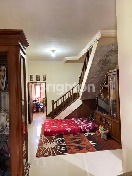 image RUMAH 2 LANTAI LUAS SIAP HUNI DI CIMAHPAR BOGOR UTARA (7)