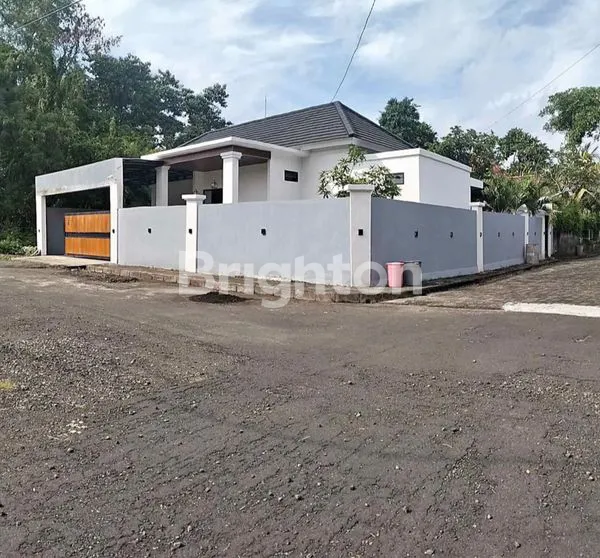 RUMAH SEMI VILLA OPEN SPACE DI NUANSA TJAMPUHAN GIANYAR