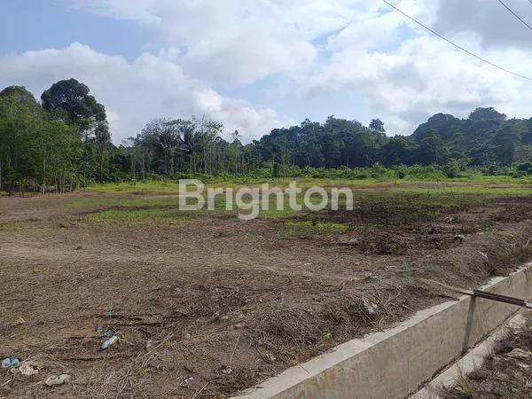 image DIJUAL TANAH LAHAN MURAH STRATEGIS PINGGIR JALAN POROS DI JALAN RINGROAD KOTA SAMARINDA (3)