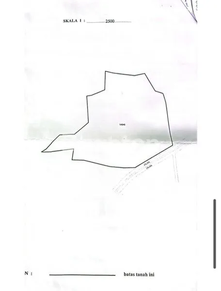 image DIJUAL TANAH LAHAN MURAH STRATEGIS PINGGIR JALAN POROS DI JALAN RINGROAD KOTA SAMARINDA (5)