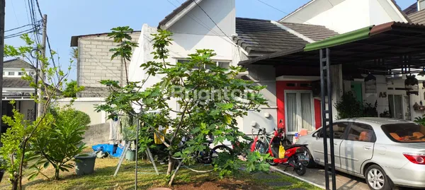 image RUMAH HOEK DI CLUSTER NEO BINTARO (1)