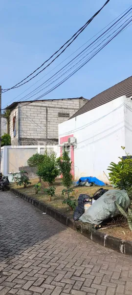 image RUMAH HOEK DI CLUSTER NEO BINTARO (2)