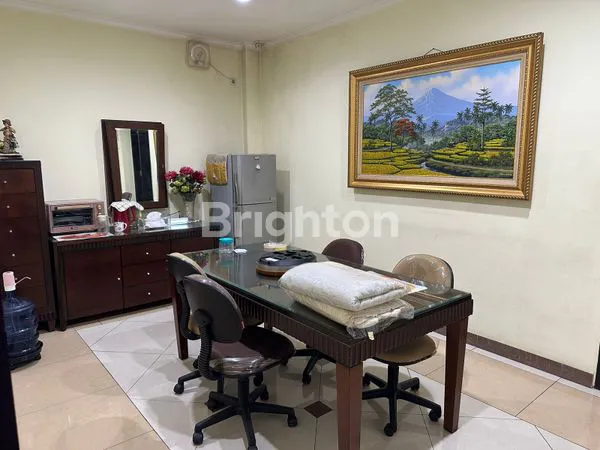 image DIJUAL & SEWAKAN RUKO 5 LANTAI DENGAN BASEMENT DIDALAMNYA - ANCOL JAKARTA UTARA (5)