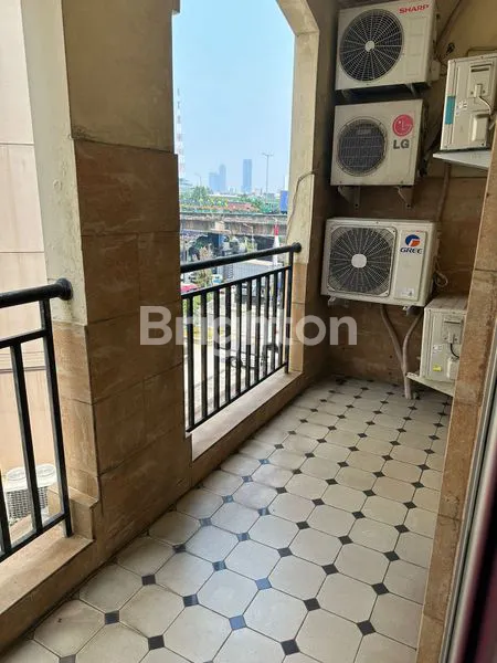 image DIJUAL & SEWAKAN RUKO 5 LANTAI DENGAN BASEMENT DIDALAMNYA - ANCOL JAKARTA UTARA (6)