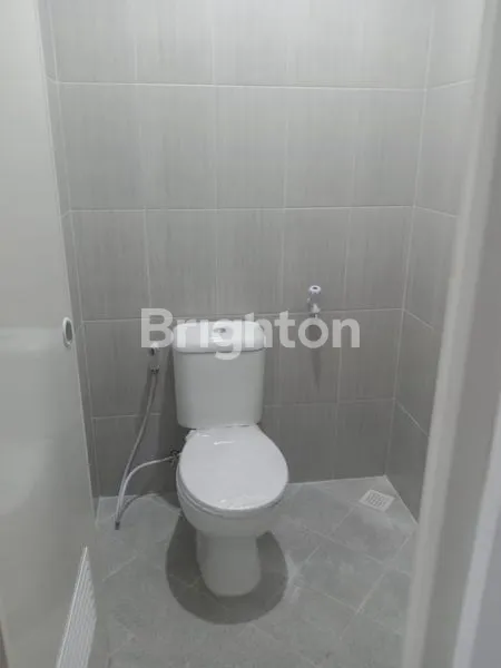 image RUKO 2 LANTAI PREMIUM SIAP PAKAI DI JATIBENING BEKASI (5)