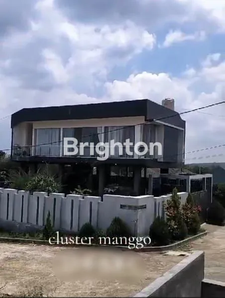 image RUMAH HOOK KONSEP VILLA PERUMAHAN BUKIT PODANG REGENCY  (1)