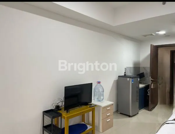 image APARTEMEN PASIFIC GARDEN ALAM SUTERA SERPONG TANGERANG SELATAN  (2)