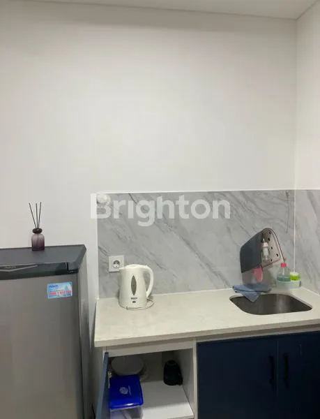 image APARTEMEN PASIFIC GARDEN ALAM SUTERA SERPONG TANGERANG SELATAN  (6)