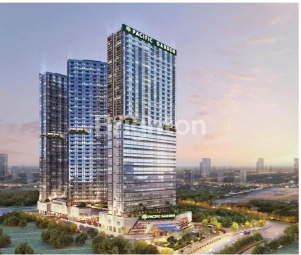 image APARTEMEN PASIFIC GARDEN ALAM SUTERA SERPONG TANGERANG SELATAN  (8)