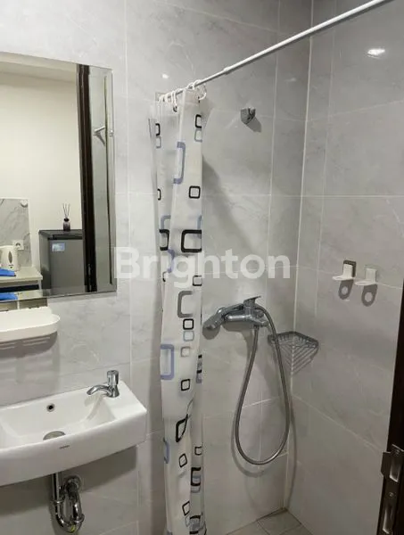 image APARTEMEN PASIFIC GARDEN ALAM SUTERA SERPONG TANGERANG SELATAN  (5)