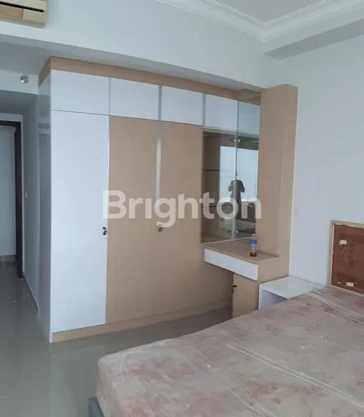 image APARTEMEN TAMAN ANGGREK 2BR+1, FULL FURNISH, LANTAI 19, VIEW KOTA (5)