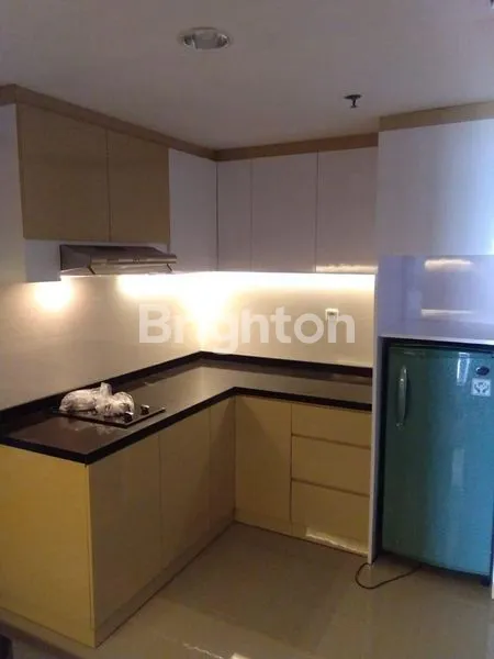 image APARTEMEN TAMAN ANGGREK 2BR+1, FULL FURNISH, LANTAI 19, VIEW KOTA (8)