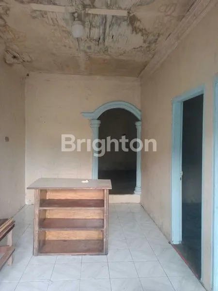 image SEWA RUMAH DI JALAN BARU DESA BANGUN SARI  TANJUNG MORAWA  (2)