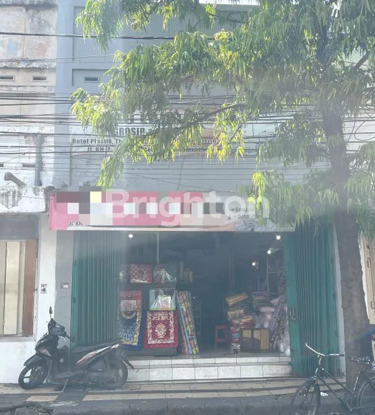 image RUKO DI AREA PASAR BESAR (1)