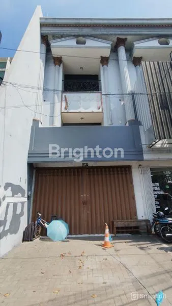 RUKO 3,5 LANTAI NOL JALAN NGAGEL JAYA SELATAN