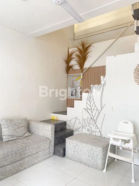 image RUMAH FULL FURNISH TABEBUYA BSD CITY (4)