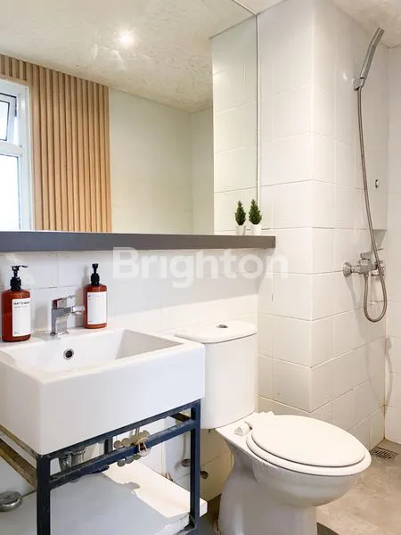 image RUMAH FULL FURNISH TABEBUYA BSD CITY (5)