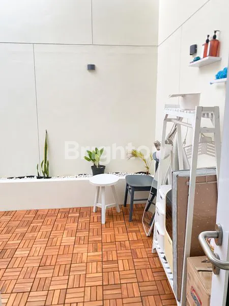 image RUMAH FULL FURNISH TABEBUYA BSD CITY (7)