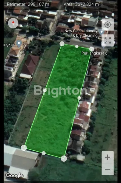 image TANAH MURAH DI NGASEM BOLON COLOMADU (5)