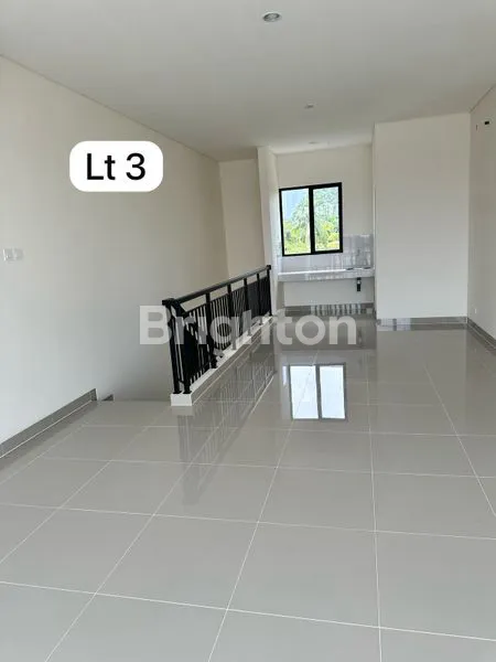 image RUKO HAMPTONE, GADING SERPONG TANGERANG (2)