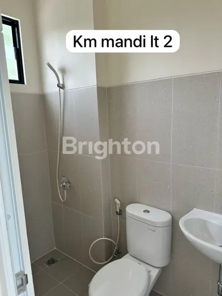 image RUKO HAMPTONE, GADING SERPONG TANGERANG (8)