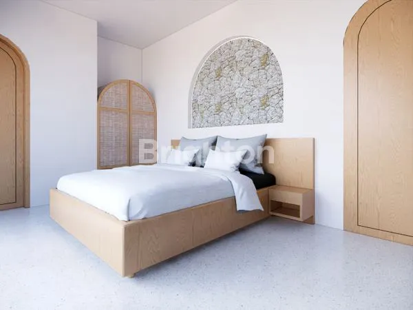 image VILLA MEWAH 2 LANTAI + ROOFTOP DI ULUWATU, VIEW PANTAI (7)