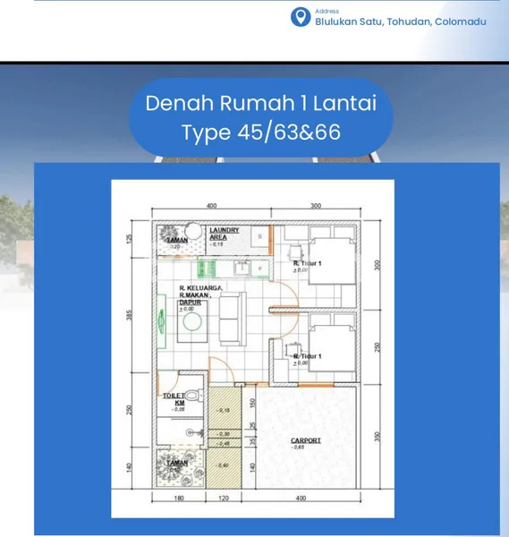 image PERUMAHAN STRATEGIS DI TOHUDAN  COLOMADU PURI PRADANA (4)