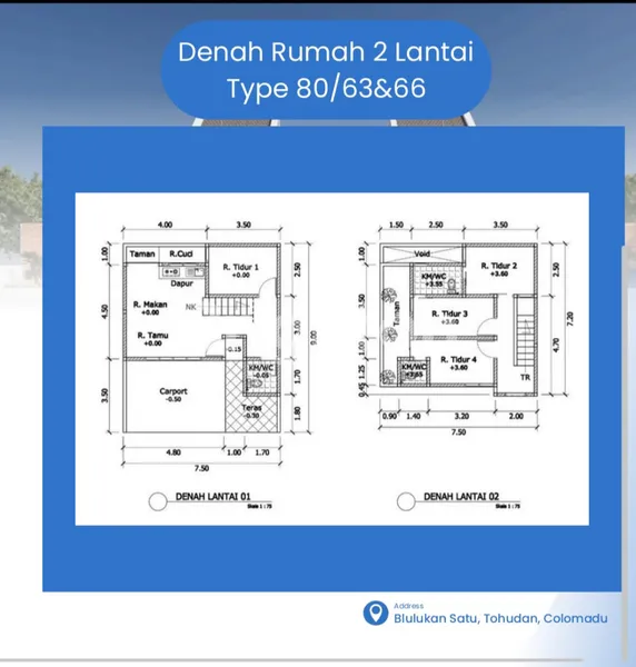 image PERUMAHAN STRATEGIS DI TOHUDAN  COLOMADU PURI PRADANA (5)