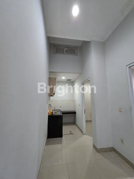 image RUMAH CLUSTER MURAH SIAP HUNI DI GRAND GALAXY - BEKASI SELATAN (6)