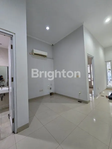 image RUMAH CLUSTER MURAH SIAP HUNI DI GRAND GALAXY - BEKASI SELATAN (4)