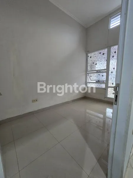 image RUMAH CLUSTER MURAH SIAP HUNI DI GRAND GALAXY - BEKASI SELATAN (5)