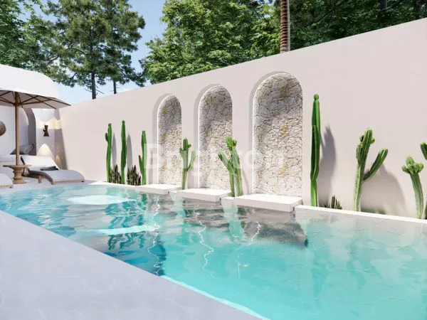 image VILLA MEWAH 2 LANTAI + ROOFTOP DI ULUWATU, VIEW PANTAI (1)