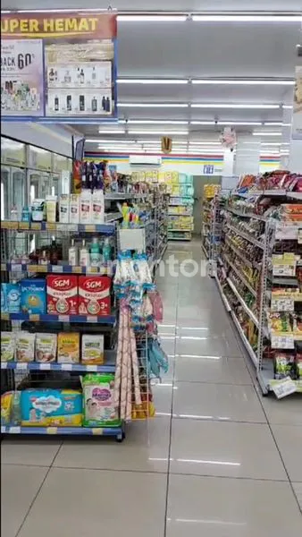 image JUAL CEPAT RUKO DI JALAN RAYA SERPONG (2)