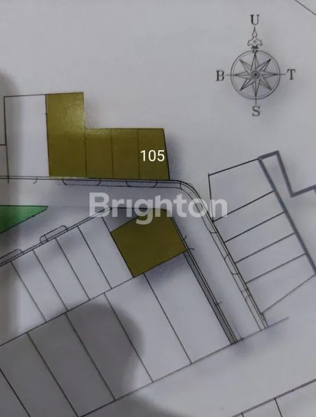 Gambar Property DIJUAL TANAH DI PURI INDAH