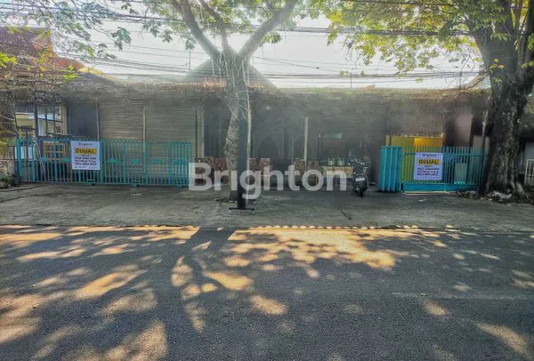 Gambar Property RUMAH LUAS STRATEGIS COCOK UNTUK RUANG USAHA POROS JALAN AREA PULAU PULAU KOTA MALANG