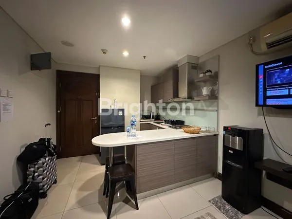 image APARTEMEN EL ROYALE  DITENGAH KOTA SATU LOKASI HOTEL MEWAH EL HOTEL ( EX PANGHEGAR) (3)