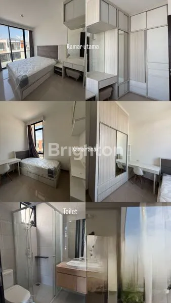 image RUMAH 2 LANTAI CLUSTER SOUTH GEORGIA - PIK 2 (2)